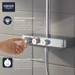 Thermostatic Shower System, 26511000