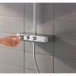 Thermostatic Shower System, 26511000