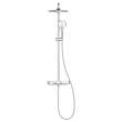 Thermostatic Shower System, 26511000
