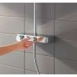 Thermostatic Shower System, 26511000