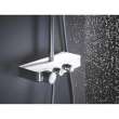 Thermostatic Shower System, 26511000