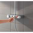 Thermostatic Shower System, 26511000