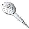 Hand Shower - 3 Sprays, 1.75 GPM (6.6 L/min), 26545000
