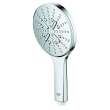 Hand Shower - 3 Sprays, 1.75 GPM (6.6 L/min), 26545000