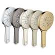 Hand Shower - 3 Sprays, 1.75 GPM (6.6 L/min), 26545000