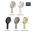 Hand Shower - 3 Sprays, 1.75 GPM (6.6 L/min), 265452430