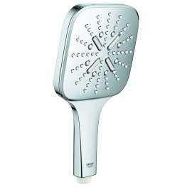 Hand Shower - 3 Sprays, 1.75 GPM (6.6 L/min), 26552000