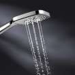 Hand Shower - 3 Sprays, 1.75 GPM (6.6 L/min), 26552A00