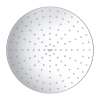 310 Mono Shower Head, 12" - 1 Spray, 1.75 GPM (6.6 L/min), 26569000