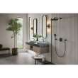 310 Mono Shower Head, 12
