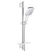 24" Shower Slide Bar Kit - 3 Sprays, 1.75 gpm (6.6 L/min), 26585000