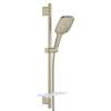 24" Shower Slide Bar Kit - 3 Sprays, 1.75 gpm (6.6 L/min), 26585EN0
