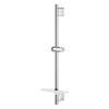 24" Shower Slide Bar, 26602000