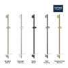 36" Shower Slide Bar, 26603GN0