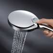 Hand Shower Kit - 3 Sprays, 1.75 gpm (6.6 L/min), 26604000