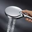 Hand Shower Kit - 3 Sprays, 1.75 gpm (6.6 L/min), 26604000