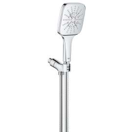 Hand Shower - 3 Sprays, 1.75 gpm (6.6 L/min), 26605000