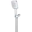 Hand Shower - 3 Sprays, 1.75 gpm (6.6 L/min), 26605000