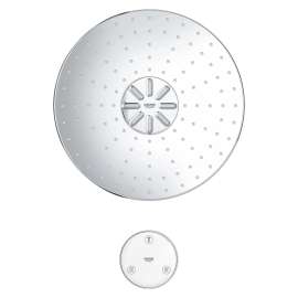 Shower Head with Remote, 12" - 2 Sprays, 1.75 GPM (6.6 L/min), 26644000