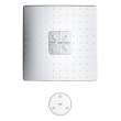 Shower Head with Remote, 12