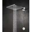 Shower Head with Remote, 12