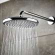 250 Rain Shower Head, 9 7⁄8