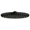 250 Rain Shower Head, 9 7⁄8" - 1 Spray, 1.75 GPM (6.6 L/min), 267152430