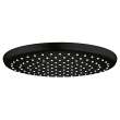 250 Rain Shower Head, 9 7⁄8