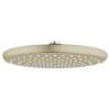 250 Rain Shower Head, 9 7⁄8" - 1 Spray, 1.75 GPM (6.6 L/min), 26715EN0