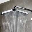 250 Rain Showerhead, 9 7⁄8