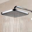 250 Rain Showerhead, 9 7⁄8