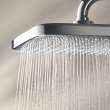 250 Rain Showerhead, 9 7⁄8
