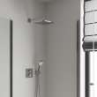 250 Rain Showerhead, 9 7⁄8