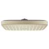 250 Rain Showerhead, 9 7⁄8" - 1 Spray, 1.75 GPM (6.6 L/min), 26718EN0