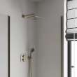 250 Rain Showerhead, 9 7⁄8