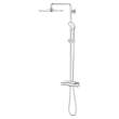 310 CoolTouch Thermostatic Shower System, 1.75 gpm (6.6 L/min), 26726000