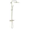 310 CoolTouch Thermostatic Shower System, 1.75 gpm (6.6 L/min), 26726EN0