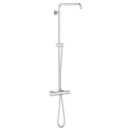 CoolTouch Thermostatic Shower System, 26728000