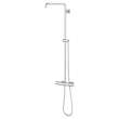 CoolTouch Thermostatic Shower System, 26728000