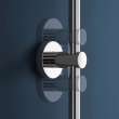 CoolTouch Thermostatic Shower System, 26728000