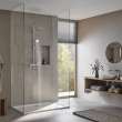 CoolTouch Thermostatic Shower System, 26728000