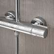 CoolTouch Thermostatic Shower System, 26728000
