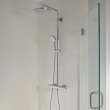 CoolTouch Thermostatic Shower System, 26728000