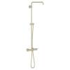 CoolTouch Thermostatic Shower System, 26728EN0