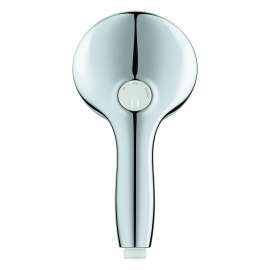 Tempesta 110 Round 3-Spray Hand Shower, 1.75 GPM (6.6 L/min), 26758002