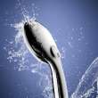 Tempesta 110 Round 3-Spray Hand Shower, 1.75 GPM (6.6 L/min), 26758002