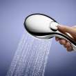 Tempesta 110 Round 3-Spray Hand Shower, 1.75 GPM (6.6 L/min), 26758002