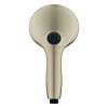 Tempesta 110 Round 3-Spray Hand Shower, 1.75 GPM (6.6 L/min), 26758EN2