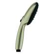 Tempesta 110 Round 3-Spray Hand Shower, 1.75 GPM (6.6 L/min), 26758EN2