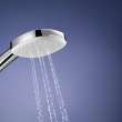 Tempesta 110 Square 2-Spray Hand Shower, 1.5 GPM (5.7 L/min), 26776002
